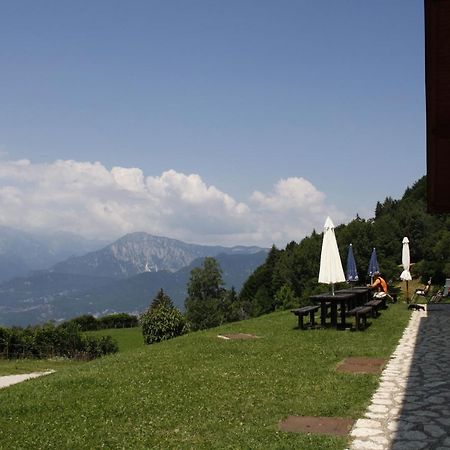 アルコ Trentino In Malga: Malga Zangaゲストハウス エクステリア 写真
