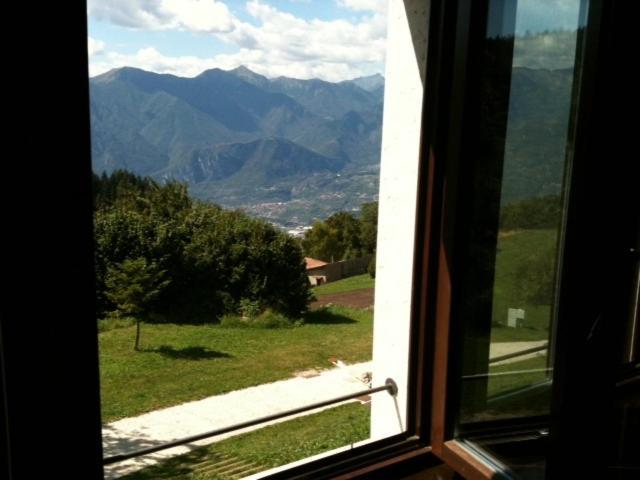 アルコ Trentino In Malga: Malga Zangaゲストハウス エクステリア 写真