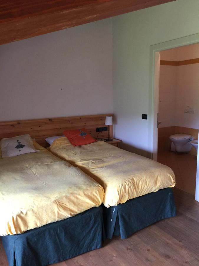 アルコ Trentino In Malga: Malga Zangaゲストハウス エクステリア 写真