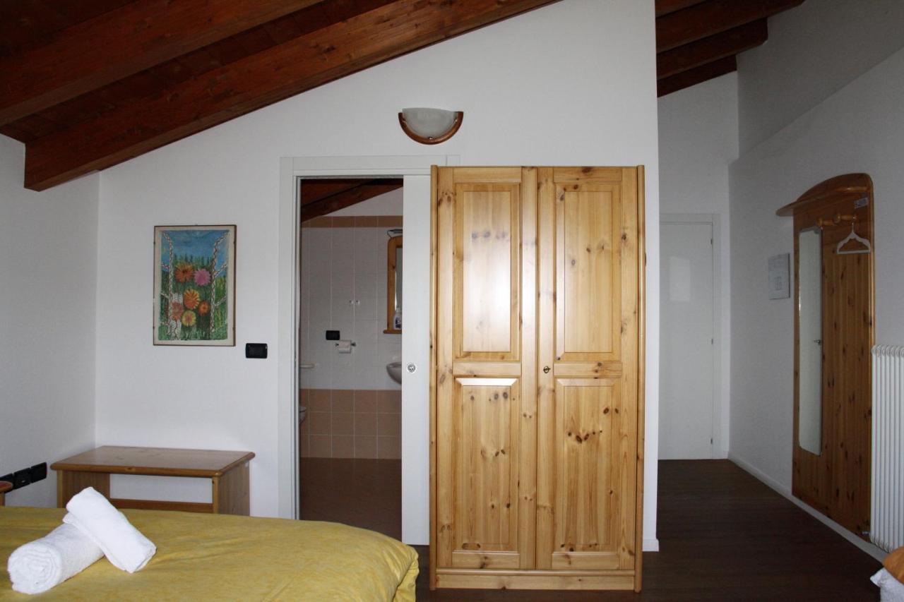 アルコ Trentino In Malga: Malga Zangaゲストハウス エクステリア 写真